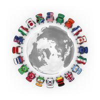 Quel leadership pour une nouvelle gouvernance mondiale ?