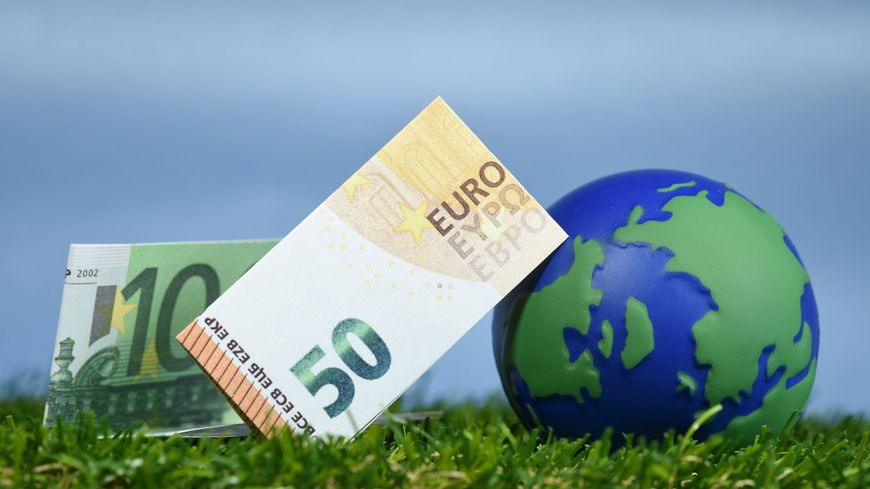 La maximisation des profits, mauvais pour la planète.