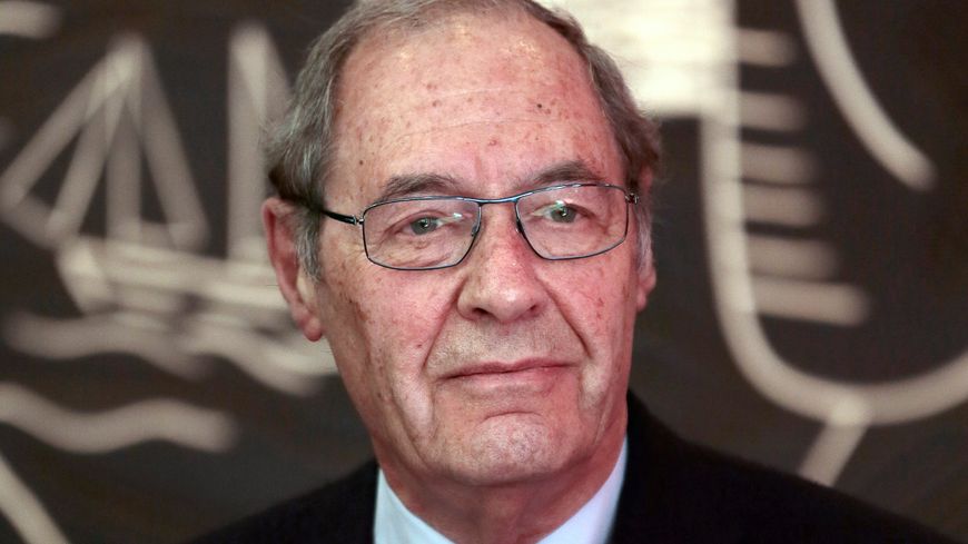 Claude Samuel, figure emblématique de la musique contemporaine française, est mort