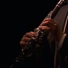 Messiaen : Abîme des oiseaux n°3, extrait du Quatuor pour la fin du temps