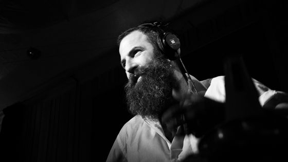 Avishai Cohen - Sam Harfouche / ECM