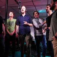 Debout sur le Zinc "On fait des rêves" / Melike Balci