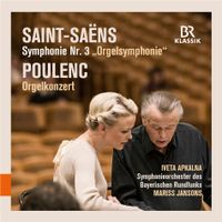 Symphonie n°3 en ut min op 78 : 1. Adagio - Allegro moderato