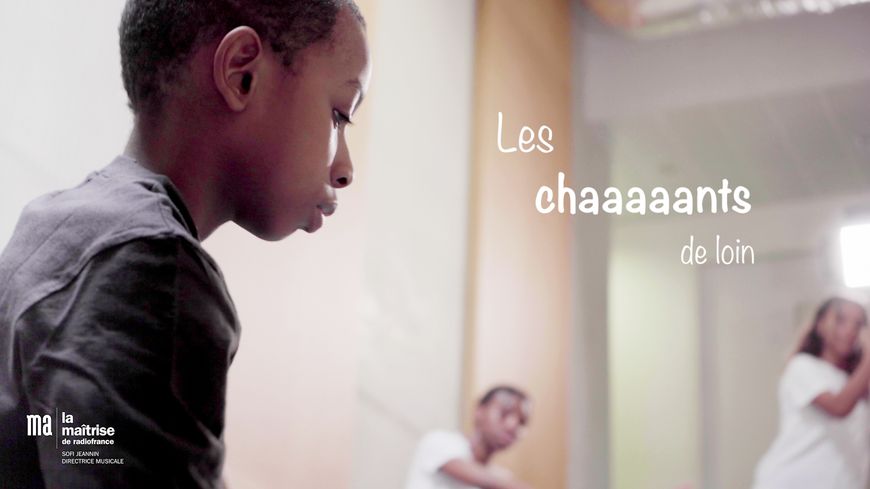 Les chants de loin : Octobre, Novembre