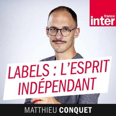 Labels conquet podcast