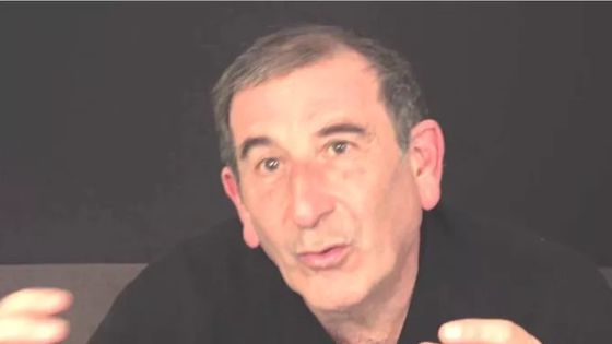 Michel Valensi ©Radio France - Editions de L'éclat