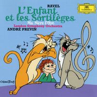 L'Enfant et les Sortilèges : How's your mug ? (1er tableau) La Théière, la Tasse