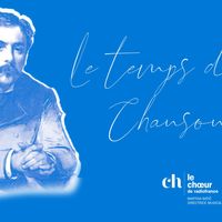 Le temps d'une chanson : le cantine de Jean Racine