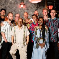 Mulatu Astatke & Black Jesus Experience