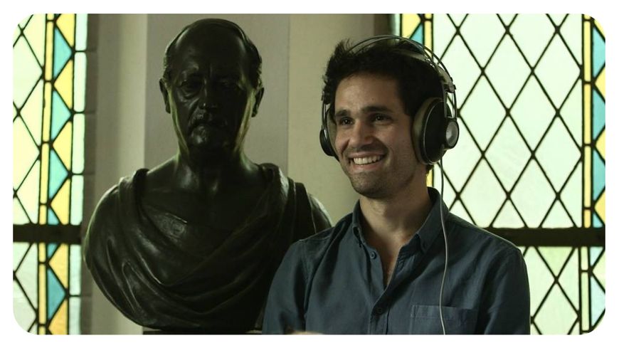 Avishai Chameides