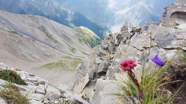 La montagne, ça nous gagne avec Christian Couloumy !
