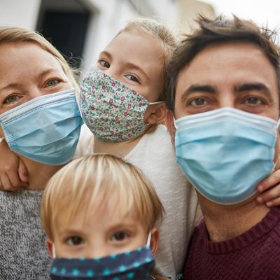 Confinement et école à la maison : quels effets sur les familles ?