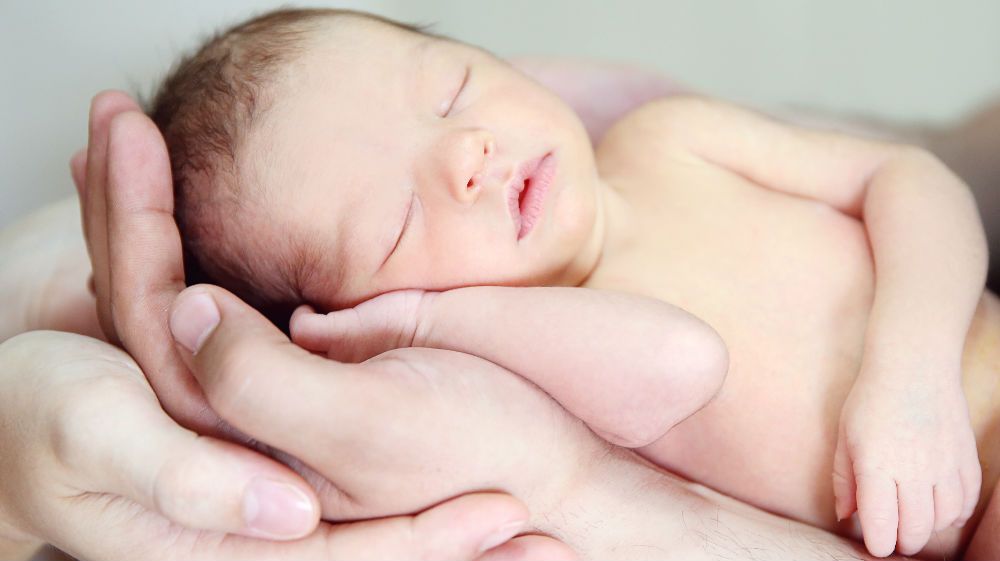 Vivre La Naissance D Un Enfant Vivre La Naissance D Un Enfant