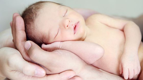 Vivre la naissance d'un enfant ! ©Getty - Handemandaci