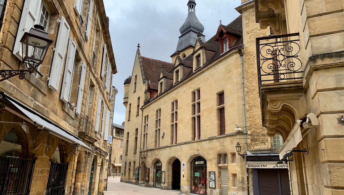 prostituée sarlat