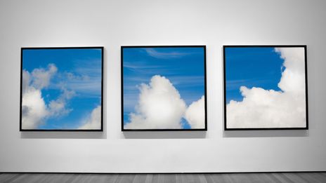 Un été au musée