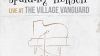 « Live at The Village Vanguard »