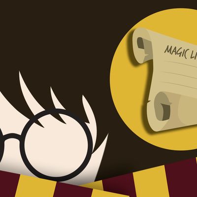 Harry Potter