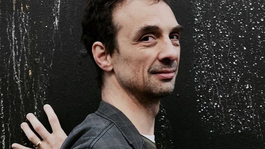 Pierre de Bethmann - Photo de Jean-Luc Caradec
