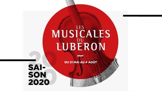 Les Musicales du Luberon