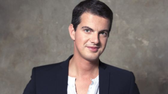 Philippe Jaroussky - Musique Matin du 23/06/2020 ©Maxppp - EFE/Newscom