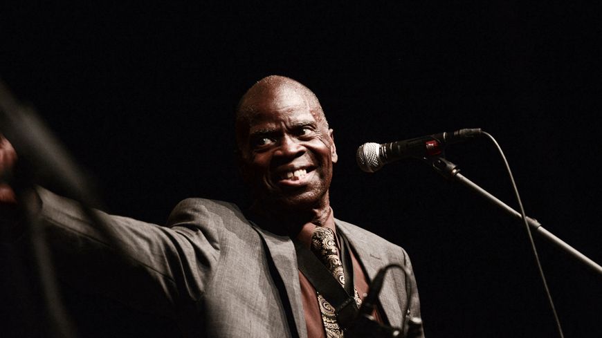 Maceo Parker