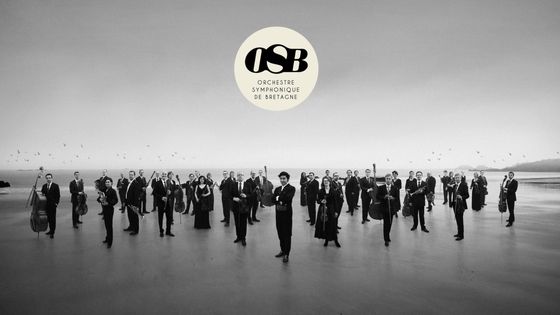 Orchestre Symphonique de Bretagne@OSB
