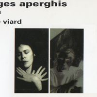 Georges Aperghis, Récitations, Martine Viard