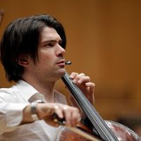 Gautier Capuçon