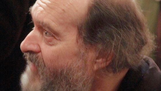 Arvo Pärt - 2008 - Woesinger via wikimedia commons