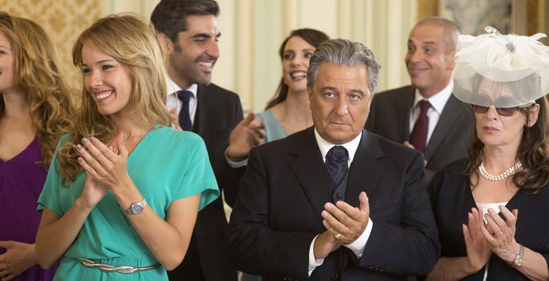 "Qu'est-ce qu'on a fait au Bon Dieu 3" : la date de sortie dévoilée