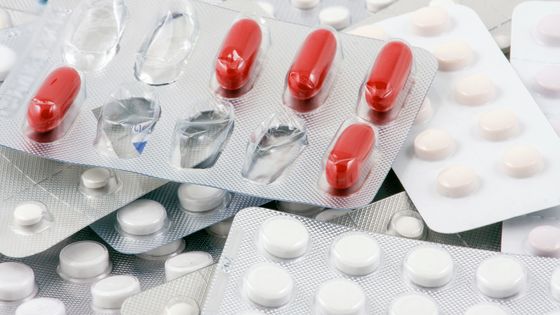 Hydroxychloroquine, l'histoire sans fin ? ©Getty - Nenov