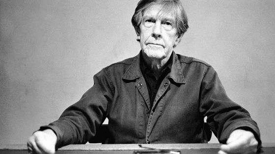 John Cage - Musique connectée du 10/06/2020 ©Getty - Frans Schellekens