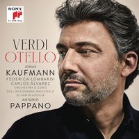 Otello : Era più calmo ? (Acte IV Sc 1) Emilia et Desdemona