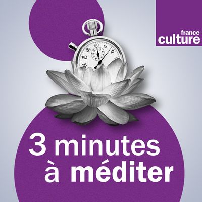 Trois minutes à méditer