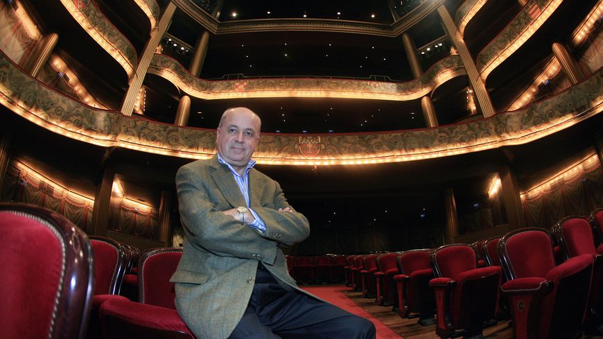 Nicolas Joel, ancien directeur du Théâtre du Capitole de Toulouse et de l'Opéra national de Paris, est mort jeudi 18 juin à l'âge de 67 ans