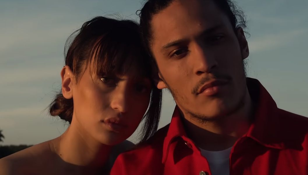 Hatik et Jok'Air se taillent avec leur "Meilleure"