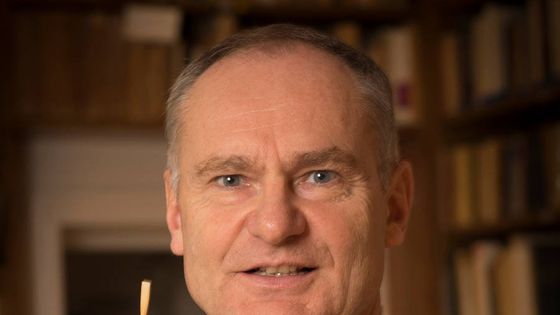 Jean-Christophe Robert - BB