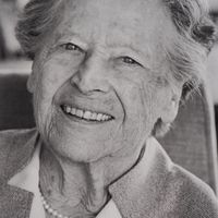 Anise Postel-Vinay en 2015
