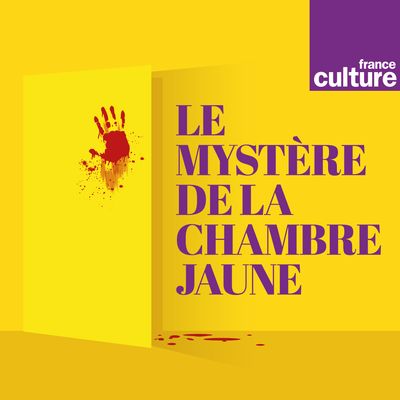 Le Mystère de la chambre jaune