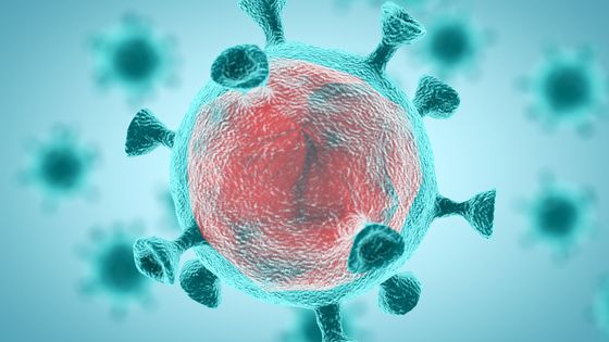 on a fait dire beaucoup de choses au coronavirus ©Getty - dowell