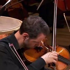 Martinů : Double concerto pour deux orchestres à cordes, piano et timbales