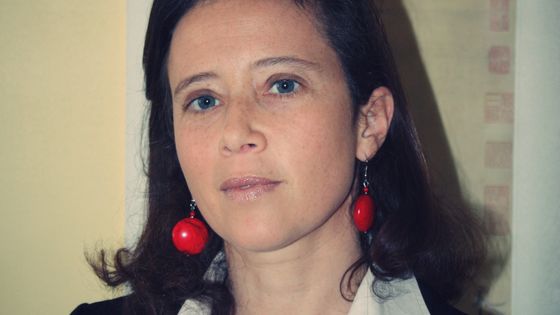 Céline Spector - copyright Céline Spector