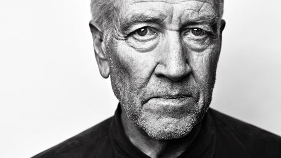 David Lynch - Josh Telles