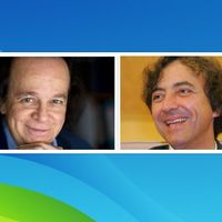 Cyprien Katsaris / Jean-Efflam Bavouzet