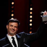 En 2019, François Ozon remportait l'Ours d'argent de la 69ème Berlinale pour son film "Grâce à Dieu"
