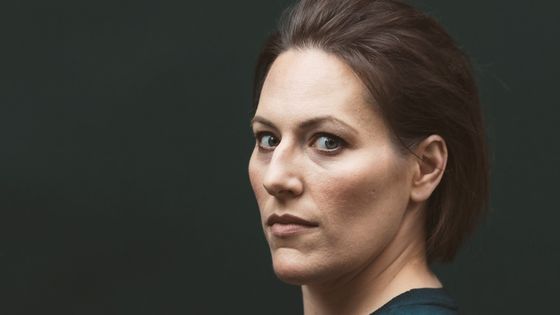 Lucile Richardot - Musique matin du 18/07/2020 - Igor Studio