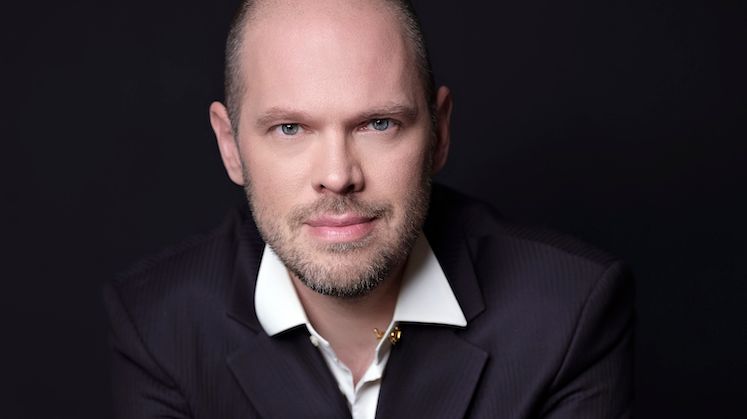 Pieter-Jelle de Boer deviendra le directeur musical de l'Orchestre des Pays de Savoie à partir de septembre 2021