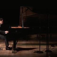 Beethoven : Sonate pour piano n°12 "Marche funèbre" (J-P. Gasparian) - #BeethovenIntégrale