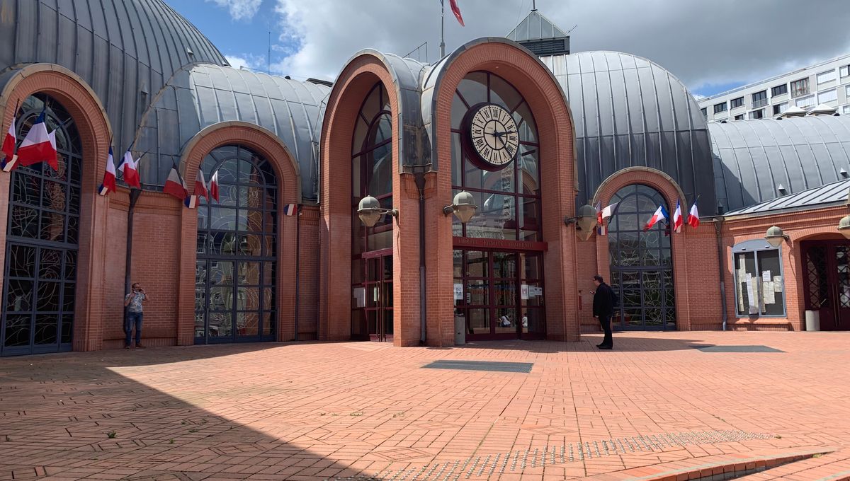 femme vitry sur seine